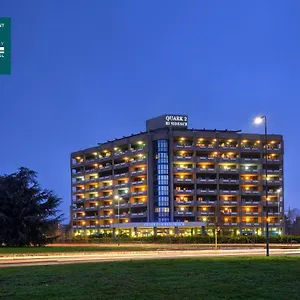 Appart hôtel Unaway & Quark Due, Milan