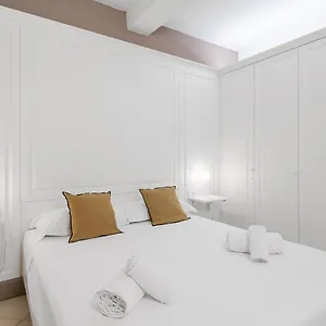 Mercato Modern Flat Florencia