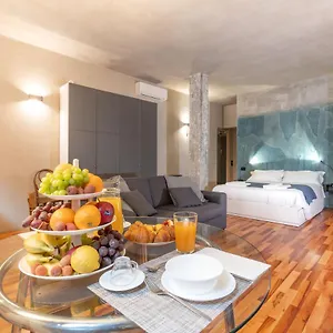 Il Garbo And Apartament Werona