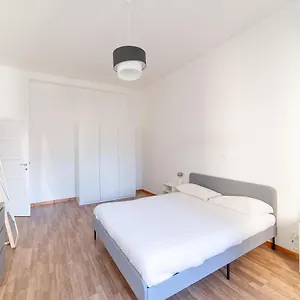  Apartamento Hbhall Residenze Darsena