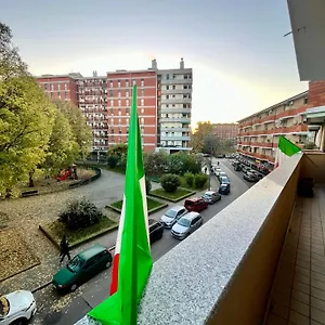 Milano Guest House Pensjonat