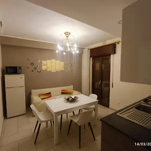 Castle And Sea View Apartament Taormina