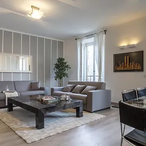  Apartamento Joivy Mazzini Brera