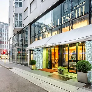 Hotel Brunelleschi, Milan