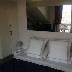  Apartamento Pied A Terre With Terrazza In Center