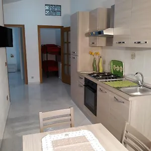 Il Narciso Apartament Bosa