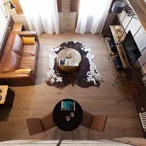 Q Flats Apartament Cagliari