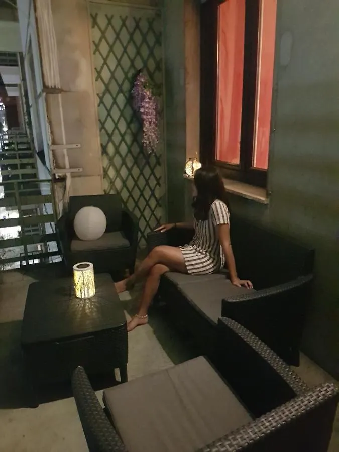 Central Hostel Milano
