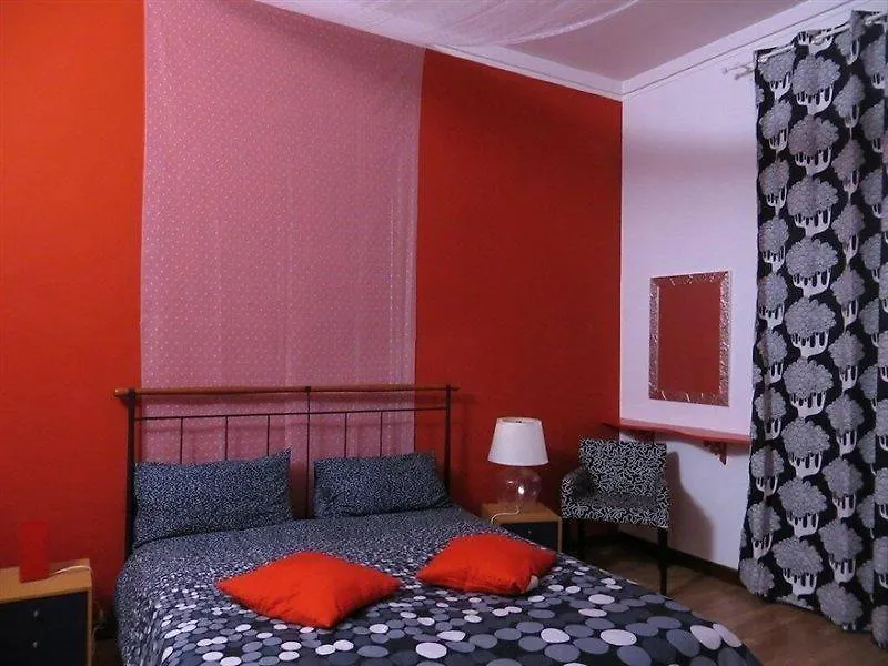 Central Hostel Milano Włochy