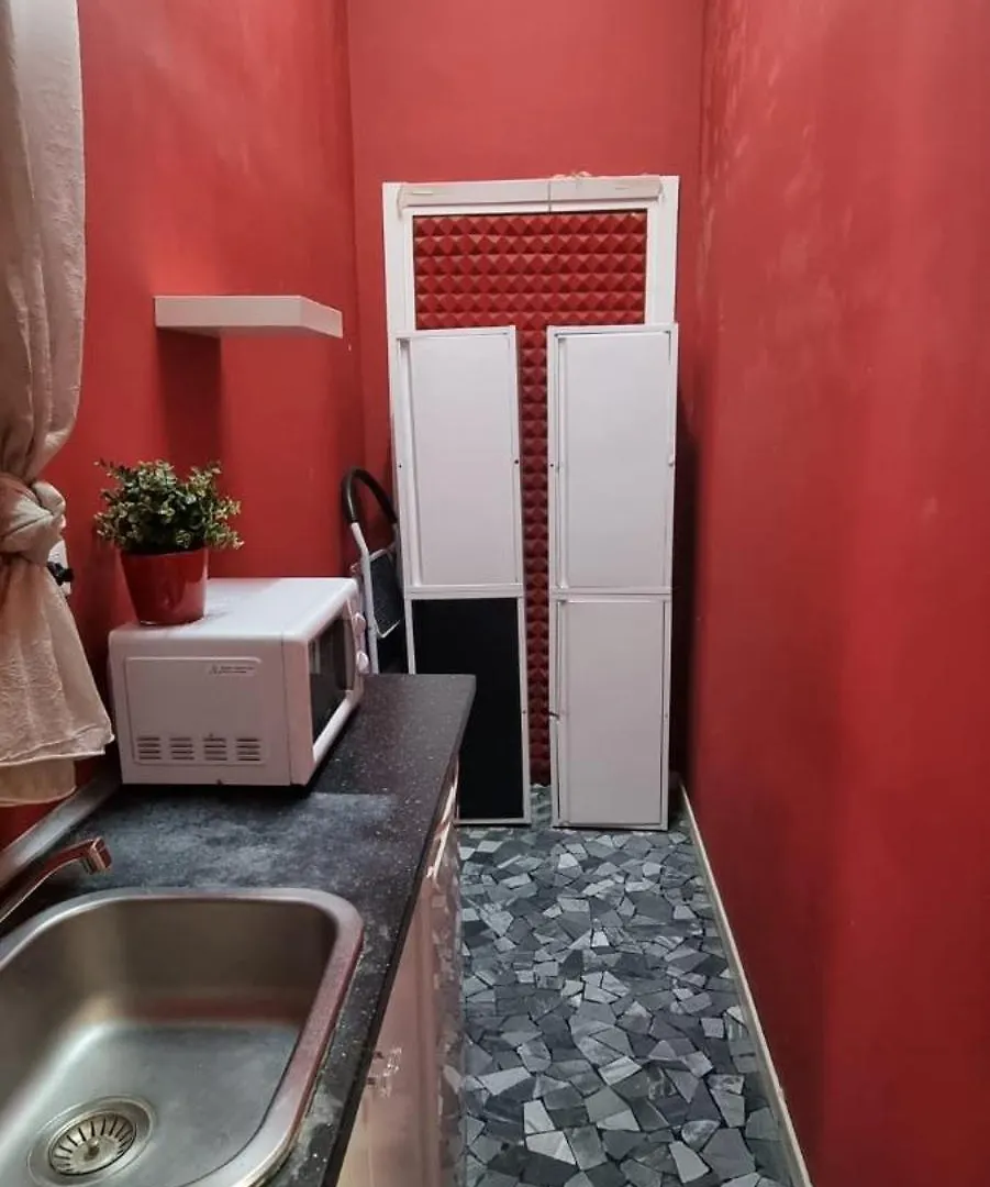 Central Hostel Milano  Mediolan