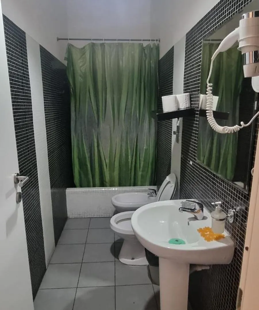Central Hostel Milano