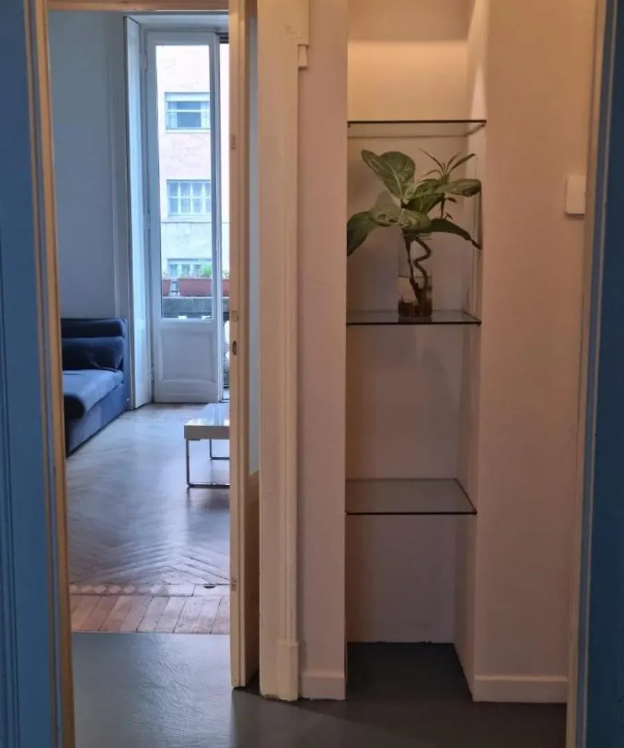 Central Hostel Milano