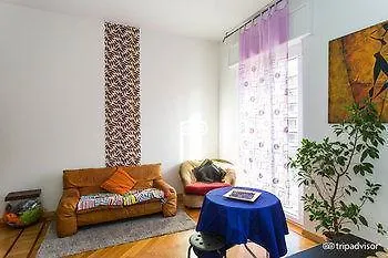 Central Hostel Milano