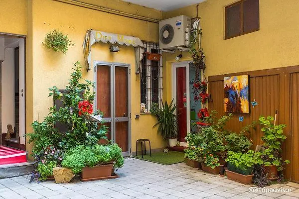 Central Hostel Milano
