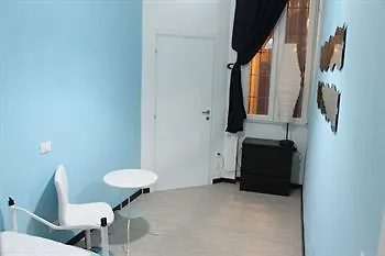Central Hostel Milano
