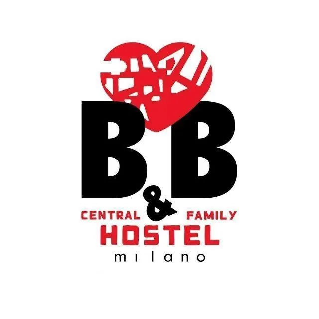 Central Hostel Milano Mediolan