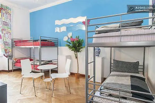 Central Hostel Milano